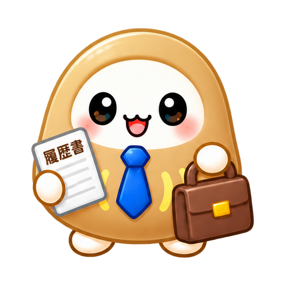 はたらくだるま