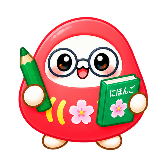 まなだるま