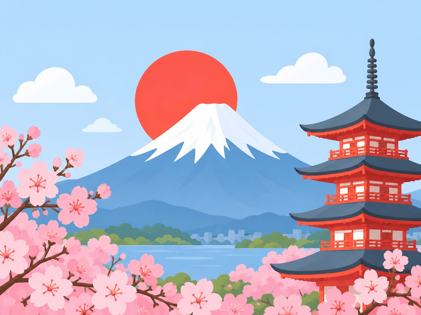 外国人から見た日本