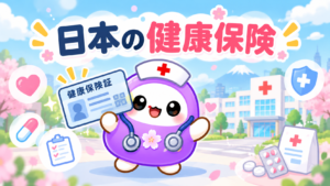 日本の健康保険